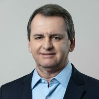 Foto de perfil de RICARDO BLOJ